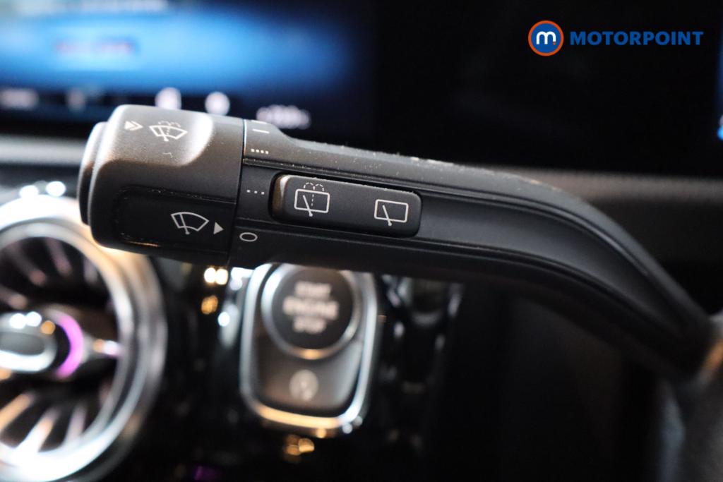 Mercedes-Benz A Class Amg Line Executive Edition Automatic Petrol Hatchback - Stock Number (1580509) - 10th supplementary image