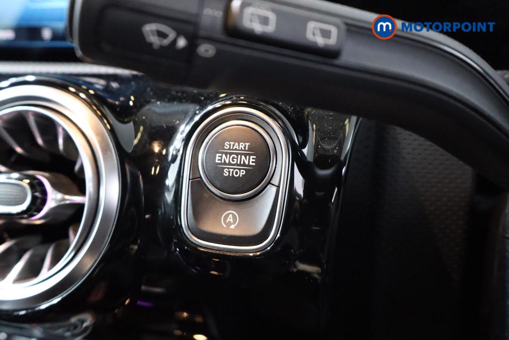 Mercedes-Benz A Class Amg Line Executive Edition Automatic Petrol Hatchback - Stock Number (1580509) - 11th supplementary image