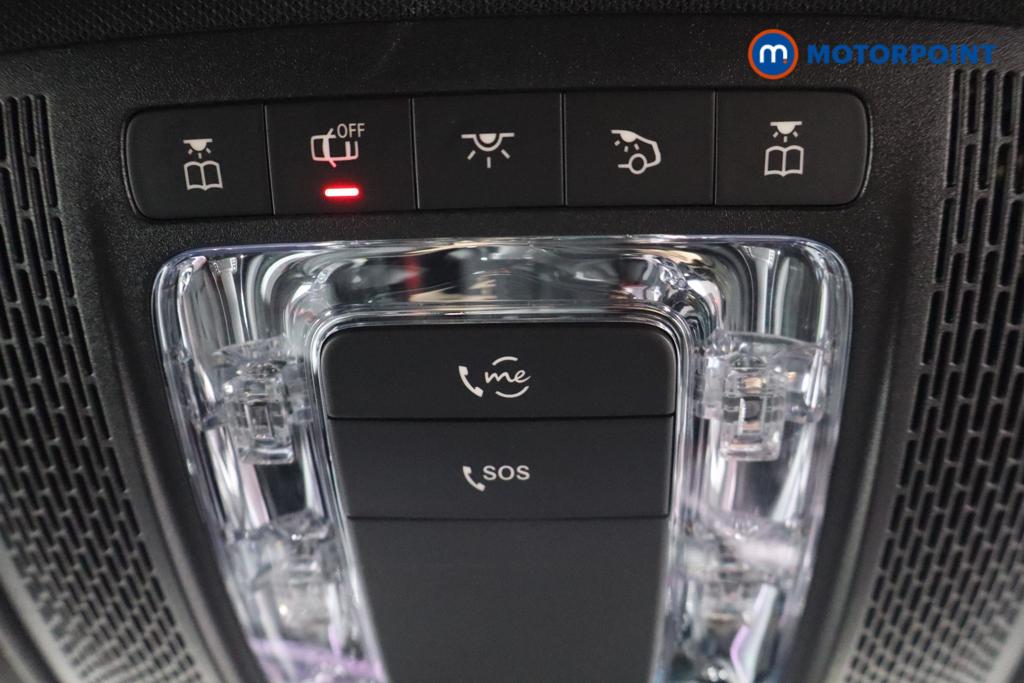 Mercedes-Benz A Class Amg Line Executive Edition Automatic Petrol Hatchback - Stock Number (1580509) - 14th supplementary image