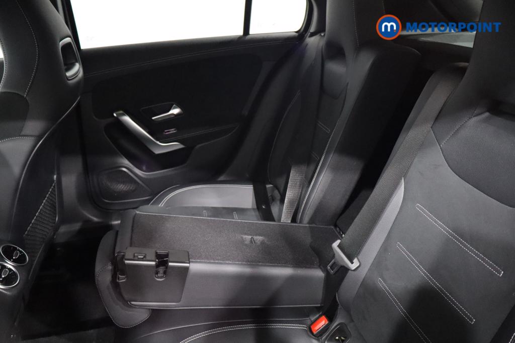 Mercedes-Benz A Class Amg Line Executive Edition Automatic Petrol Hatchback - Stock Number (1580509) - 21st supplementary image