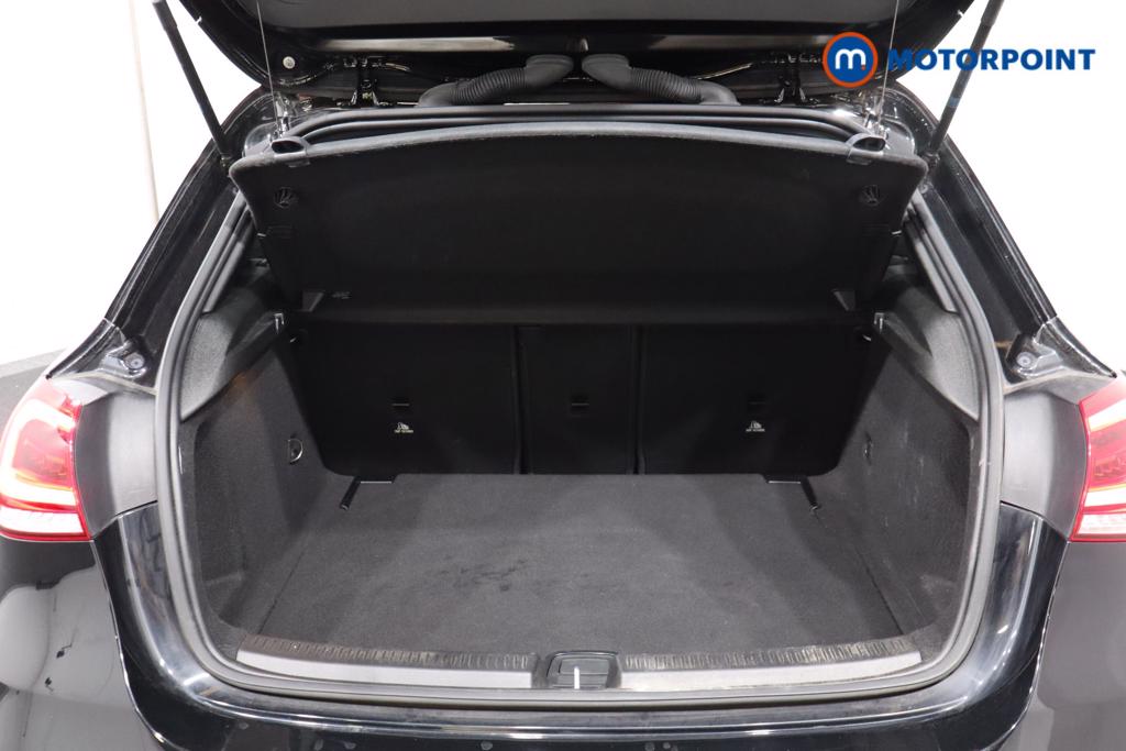 Mercedes-Benz A Class Amg Line Executive Edition Automatic Petrol Hatchback - Stock Number (1580509) - 22nd supplementary image