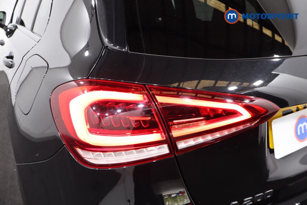 Mercedes-Benz A Class Amg Line Executive Edition Automatic Petrol Hatchback - Stock Number (1580509) - 30th supplementary image