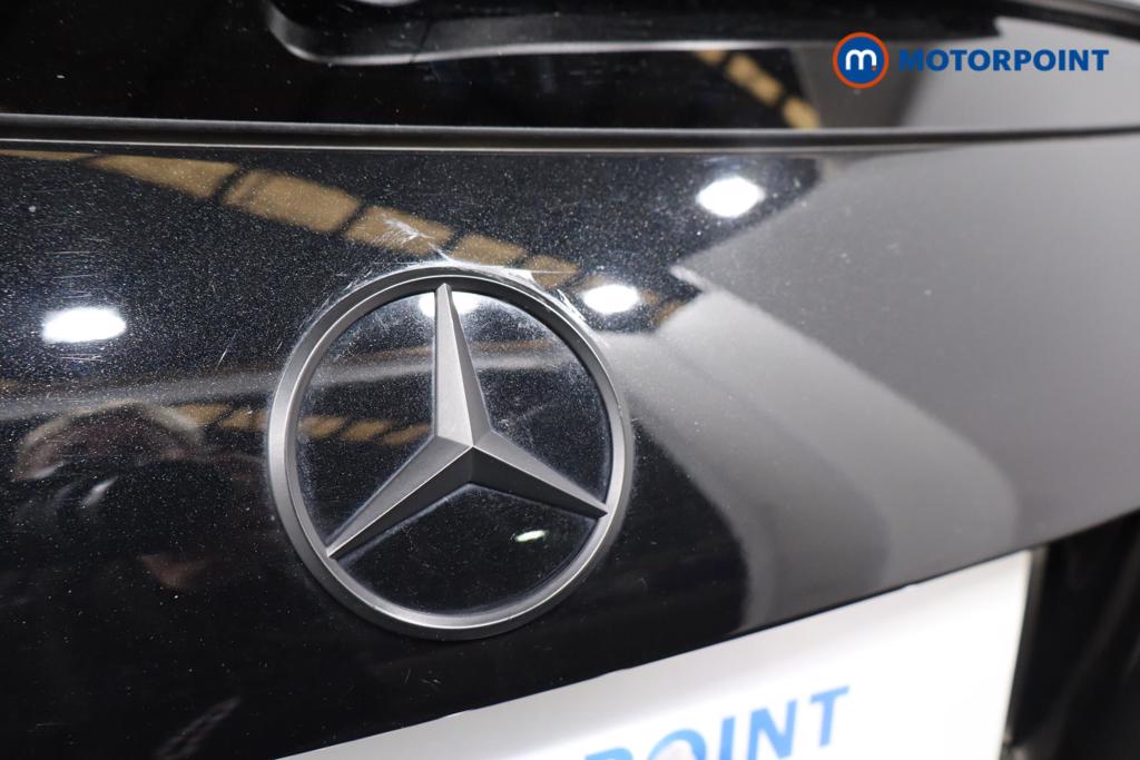 Mercedes-Benz A Class Amg Line Executive Edition Automatic Petrol Hatchback - Stock Number (1580509) - 31st supplementary image