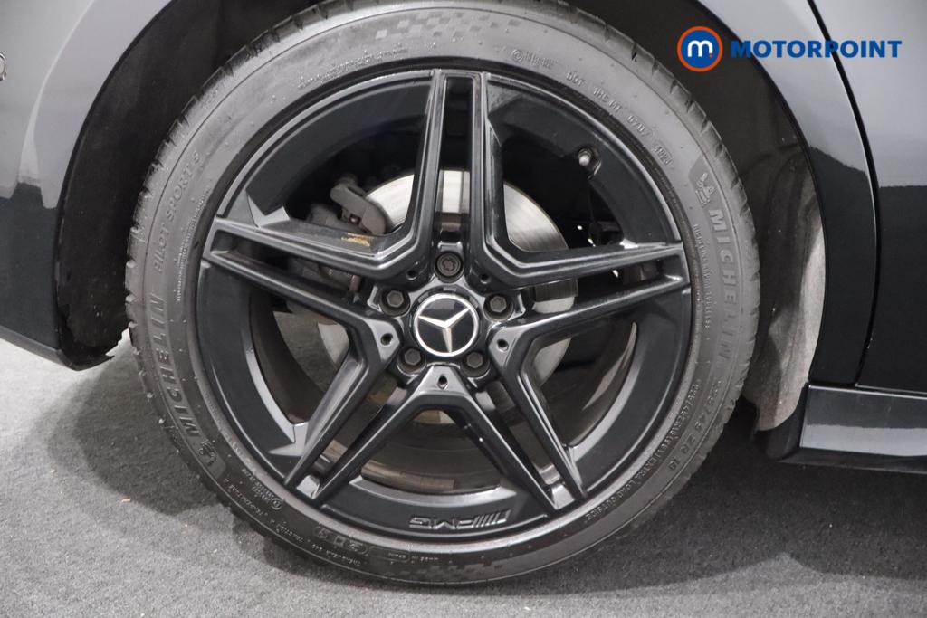 Mercedes-Benz A Class Amg Line Executive Edition Automatic Petrol Hatchback - Stock Number (1580509) - 34th supplementary image