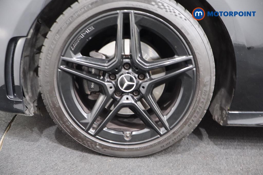 Mercedes-Benz A Class Amg Line Executive Edition Automatic Petrol Hatchback - Stock Number (1580509) - 36th supplementary image