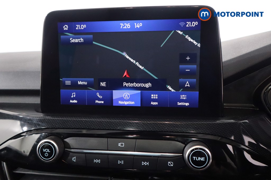 Ford Kuga St-Line X Edition Automatic Petrol-Electric Hybrid SUV - Stock Number (1580545) - 2nd supplementary image
