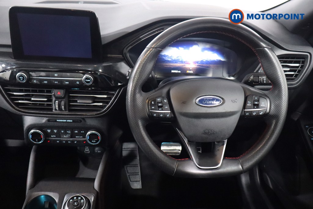 Ford Kuga St-Line X Edition Automatic Petrol-Electric Hybrid SUV - Stock Number (1580545) - 3rd supplementary image
