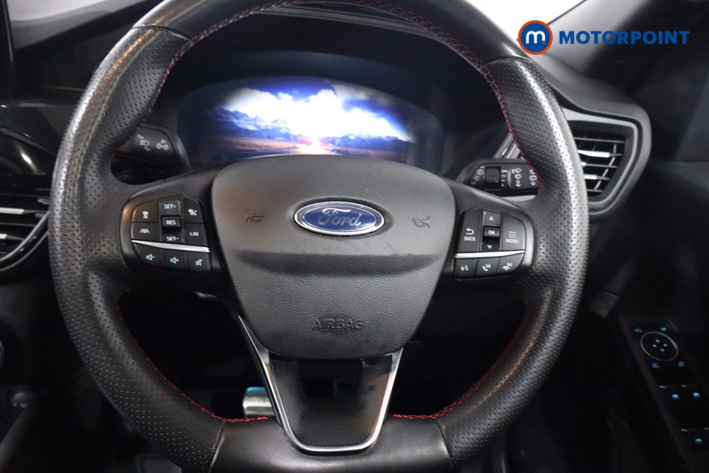 Ford Kuga St-Line X Edition Automatic Petrol-Electric Hybrid SUV - Stock Number (1580545) - 6th supplementary image