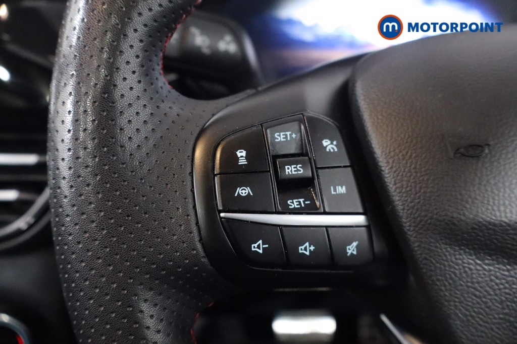 Ford Kuga St-Line X Edition Automatic Petrol-Electric Hybrid SUV - Stock Number (1580545) - 7th supplementary image
