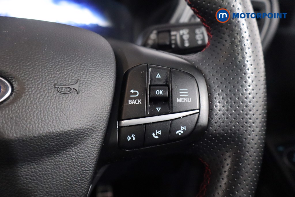 Ford Kuga St-Line X Edition Automatic Petrol-Electric Hybrid SUV - Stock Number (1580545) - 8th supplementary image