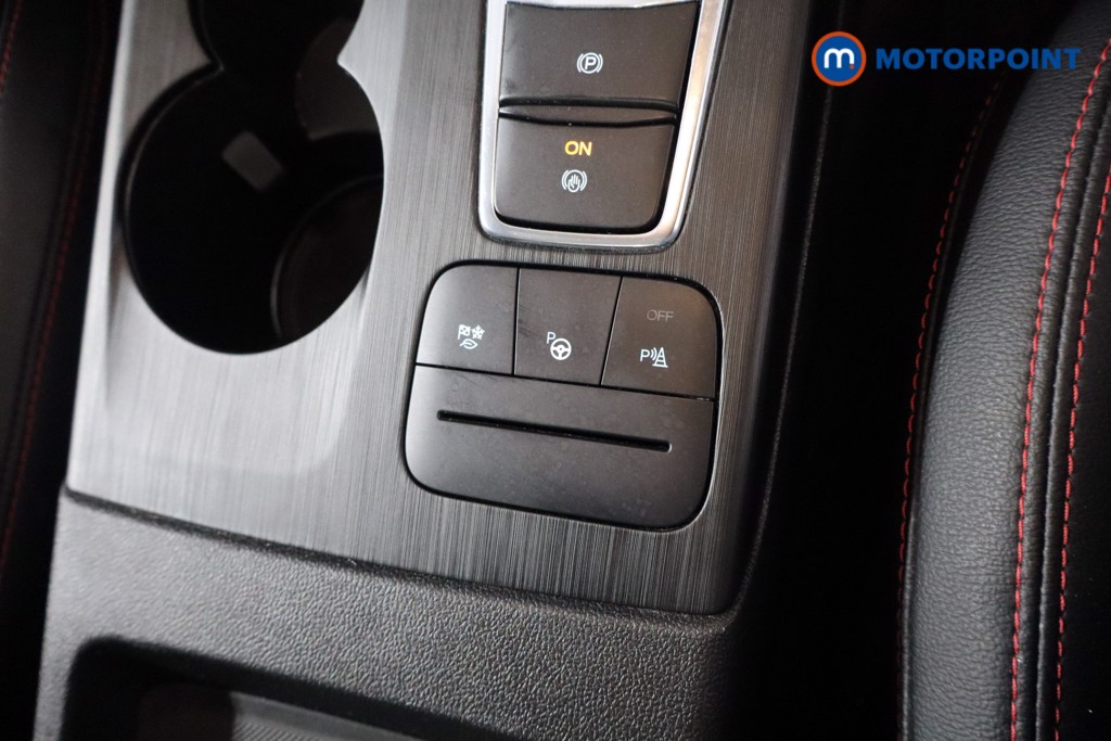 Ford Kuga St-Line X Edition Automatic Petrol-Electric Hybrid SUV - Stock Number (1580545) - 17th supplementary image