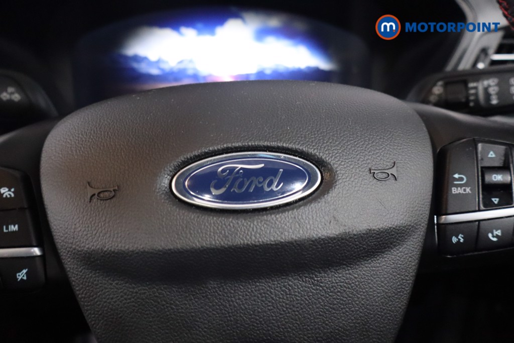 Ford Kuga St-Line X Edition Automatic Petrol-Electric Hybrid SUV - Stock Number (1580545) - 18th supplementary image