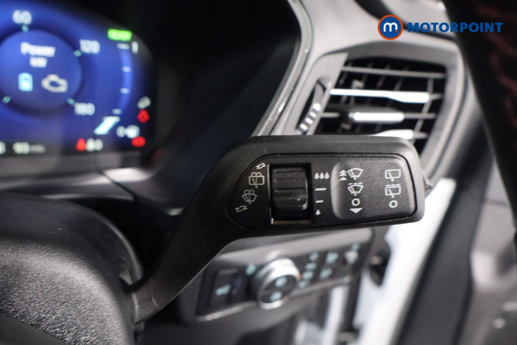 Ford Kuga St-Line X Edition Automatic Petrol-Electric Hybrid SUV - Stock Number (1580545) - 19th supplementary image
