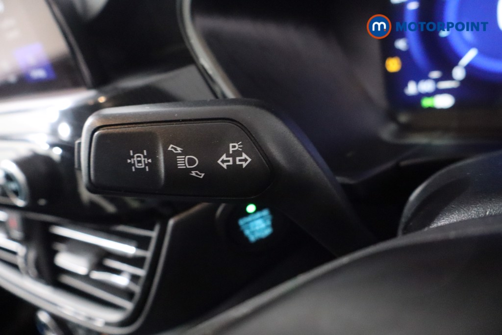 Ford Kuga St-Line X Edition Automatic Petrol-Electric Hybrid SUV - Stock Number (1580545) - 20th supplementary image