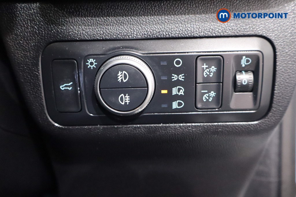 Ford Kuga St-Line X Edition Automatic Petrol-Electric Hybrid SUV - Stock Number (1580545) - 22nd supplementary image