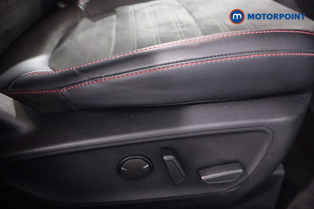 Ford Kuga St-Line X Edition Automatic Petrol-Electric Hybrid SUV - Stock Number (1580545) - 23rd supplementary image