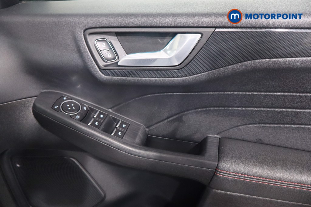 Ford Kuga St-Line X Edition Automatic Petrol-Electric Hybrid SUV - Stock Number (1580545) - 24th supplementary image