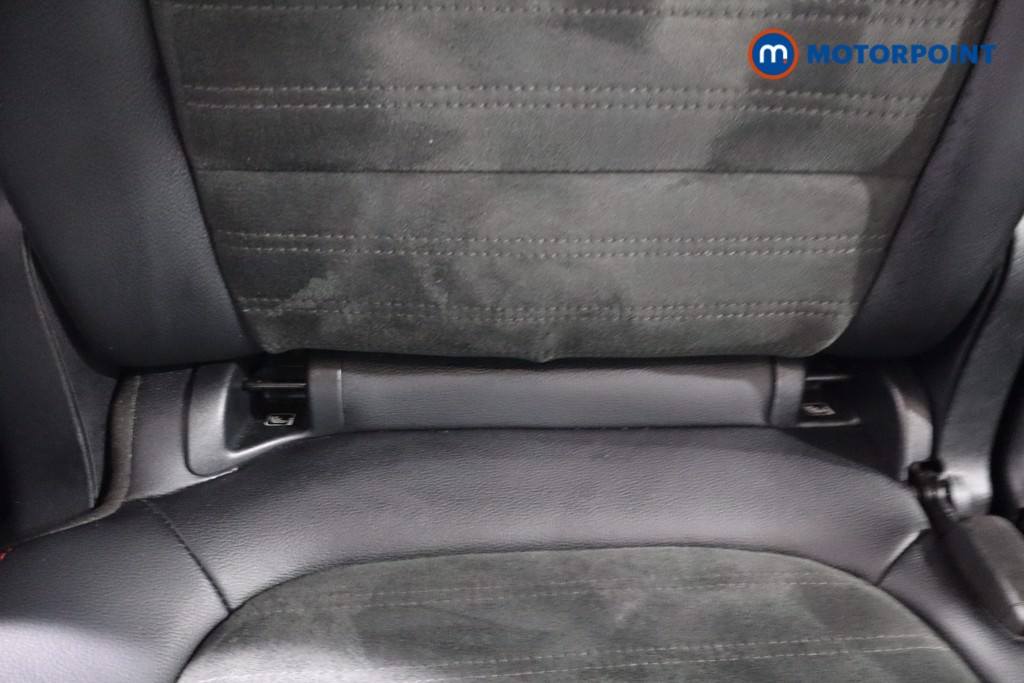 Ford Kuga St-Line X Edition Automatic Petrol-Electric Hybrid SUV - Stock Number (1580545) - 28th supplementary image