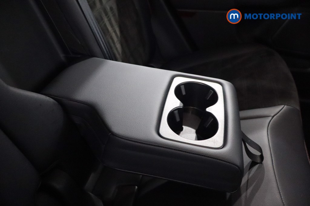 Ford Kuga St-Line X Edition Automatic Petrol-Electric Hybrid SUV - Stock Number (1580545) - 29th supplementary image