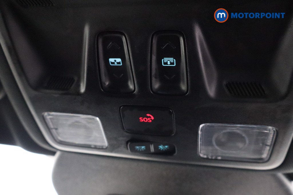 Ford Kuga St-Line X Edition Automatic Petrol-Electric Hybrid SUV - Stock Number (1580545) - 30th supplementary image