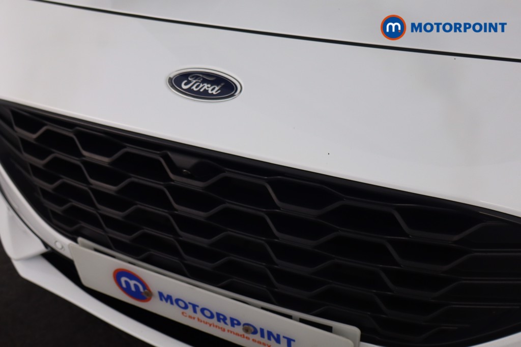 Ford Kuga St-Line X Edition Automatic Petrol-Electric Hybrid SUV - Stock Number (1580545) - 35th supplementary image