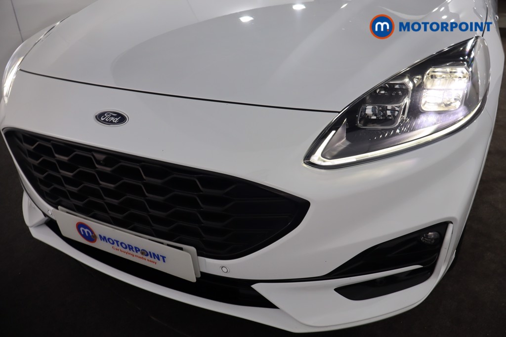 Ford Kuga St-Line X Edition Automatic Petrol-Electric Hybrid SUV - Stock Number (1580545) - 36th supplementary image
