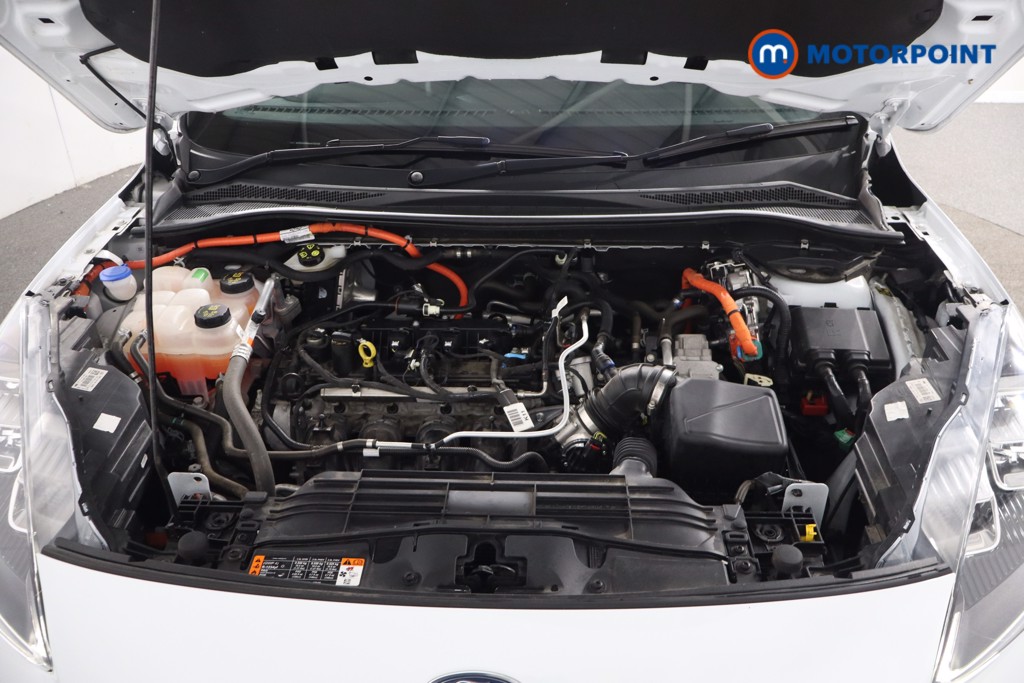 Ford Kuga St-Line X Edition Automatic Petrol-Electric Hybrid SUV - Stock Number (1580545) - 37th supplementary image