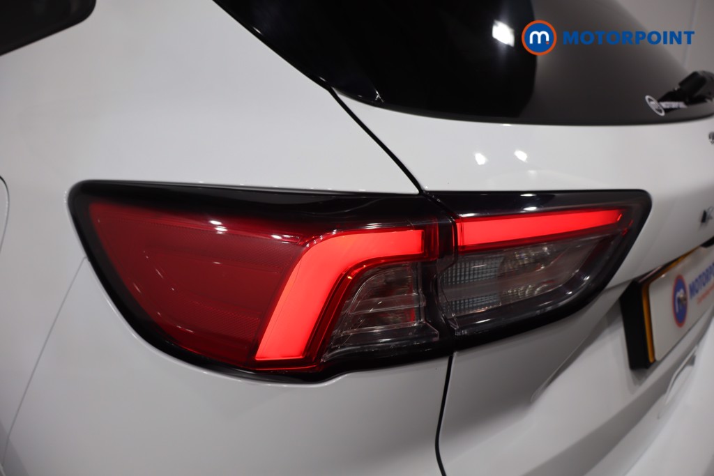 Ford Kuga St-Line X Edition Automatic Petrol-Electric Hybrid SUV - Stock Number (1580545) - 39th supplementary image
