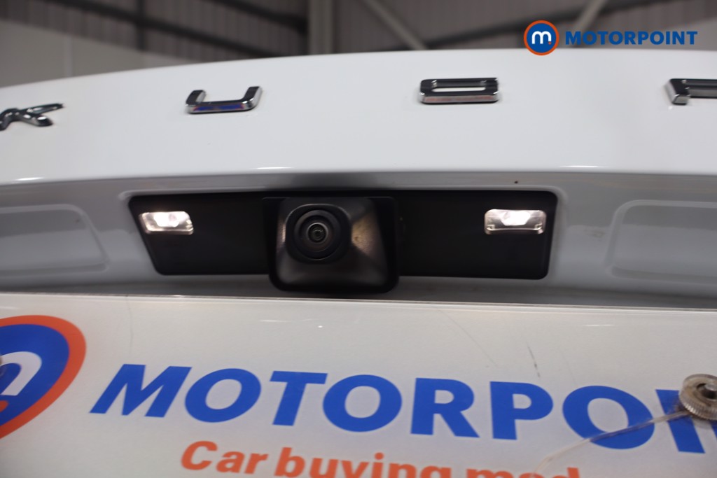 Ford Kuga St-Line X Edition Automatic Petrol-Electric Hybrid SUV - Stock Number (1580545) - 41st supplementary image