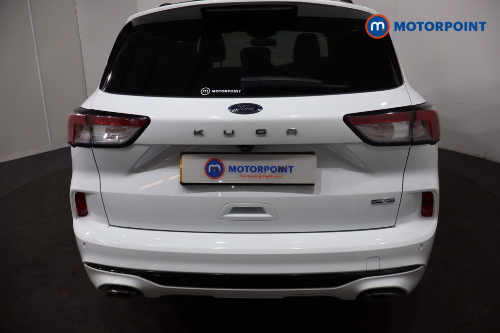 Ford Kuga St-Line X Edition Automatic Petrol-Electric Hybrid SUV - Stock Number (1580545) - 43rd supplementary image