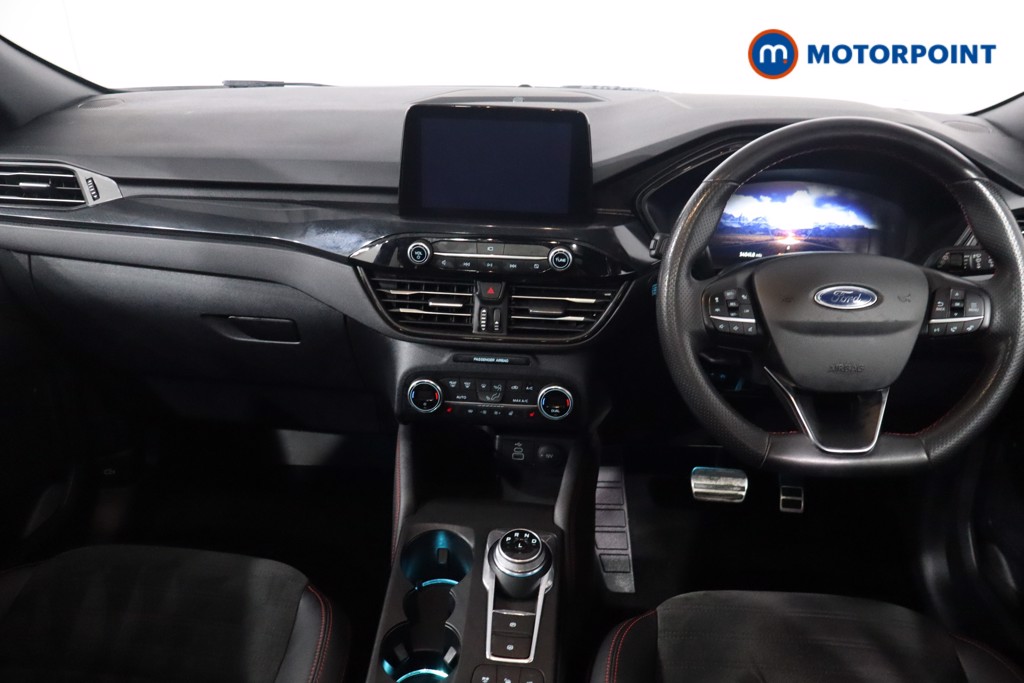 Ford Kuga St-Line X Edition Automatic Petrol-Electric Hybrid SUV - Stock Number (1580545) - 1st supplementary image
