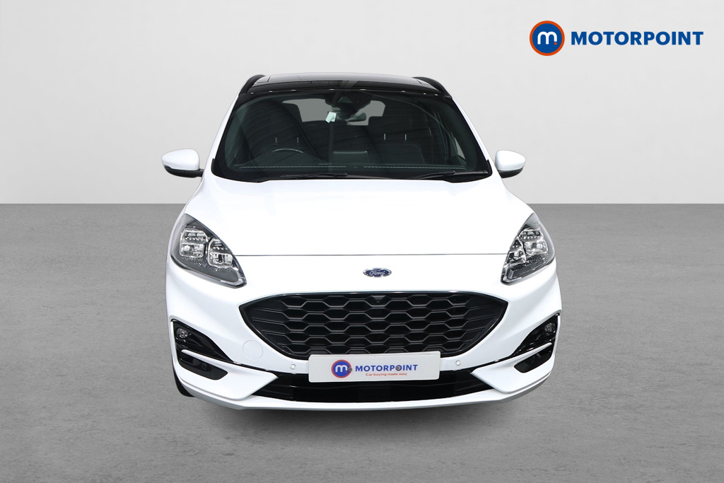 Ford Kuga St-Line X Edition Automatic Petrol-Electric Hybrid SUV - Stock Number (1580545) - Front bumper