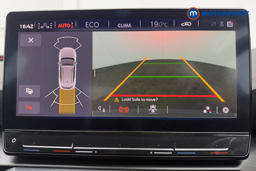 Cupra Formentor VZ2 Automatic Petrol Plug-In Hybrid SUV - Stock Number (1580563) - 3rd supplementary image