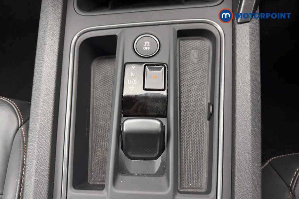 Cupra Formentor VZ2 Automatic Petrol Plug-In Hybrid SUV - Stock Number (1580563) - 7th supplementary image