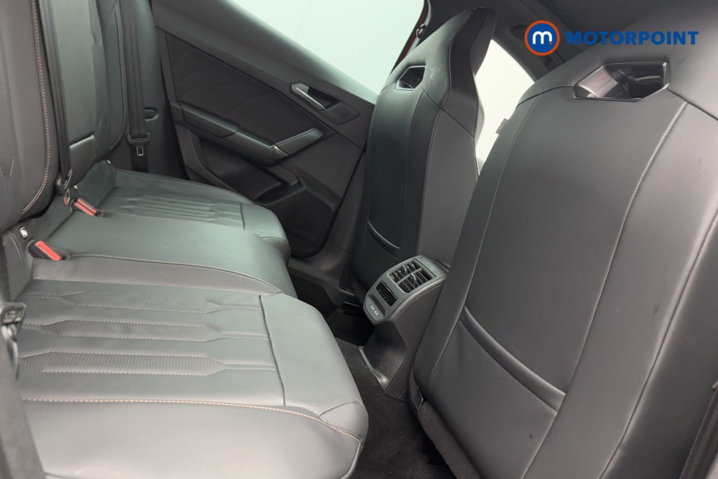 Cupra Formentor VZ2 Automatic Petrol Plug-In Hybrid SUV - Stock Number (1580563) - 9th supplementary image