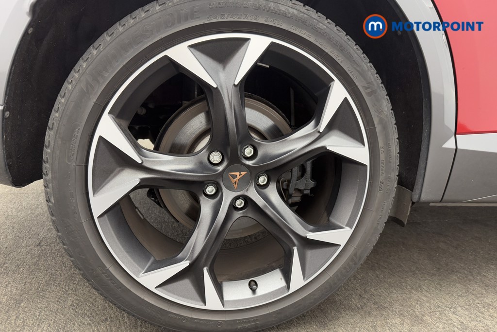 Cupra Formentor VZ2 Automatic Petrol Plug-In Hybrid SUV - Stock Number (1580563) - 10th supplementary image