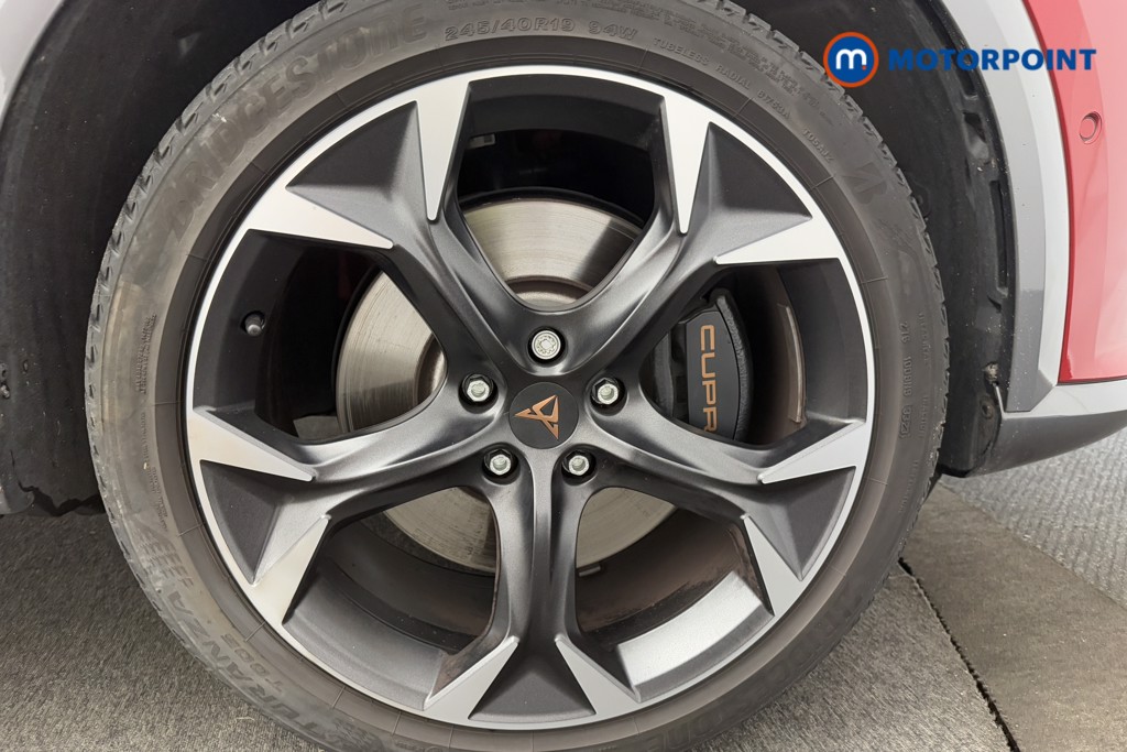 Cupra Formentor VZ2 Automatic Petrol Plug-In Hybrid SUV - Stock Number (1580563) - 11th supplementary image