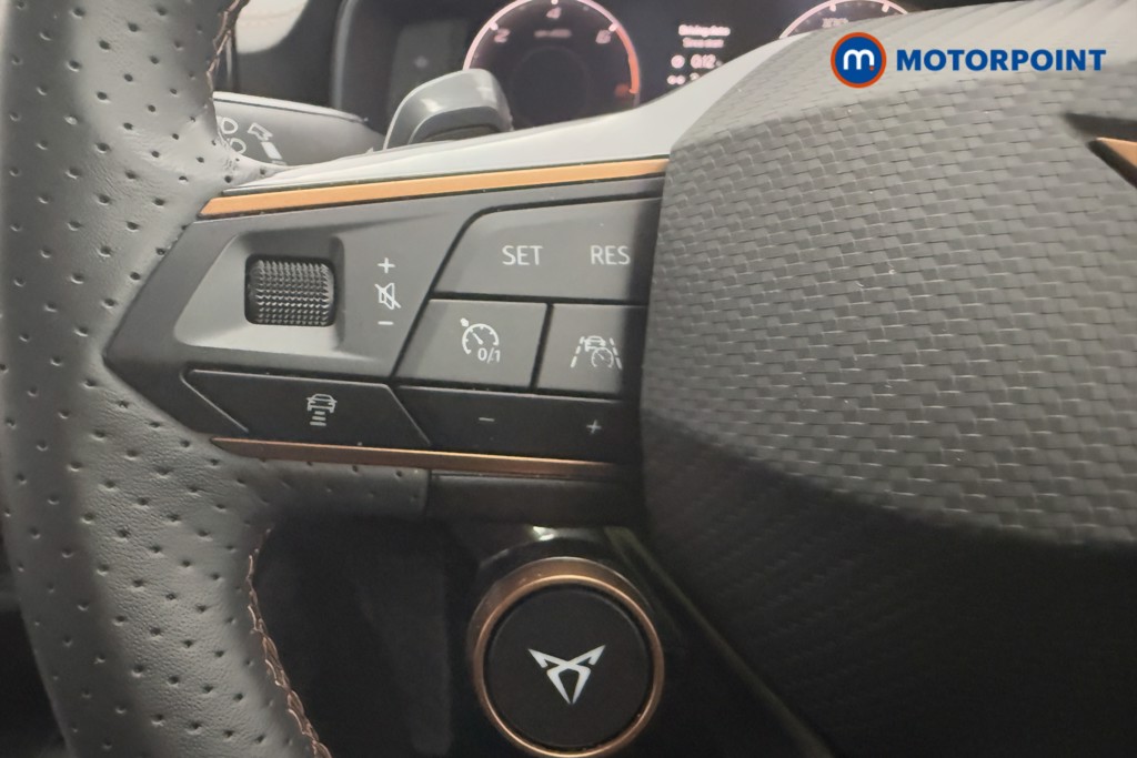 Cupra Formentor VZ2 Automatic Petrol Plug-In Hybrid SUV - Stock Number (1580563) - 14th supplementary image