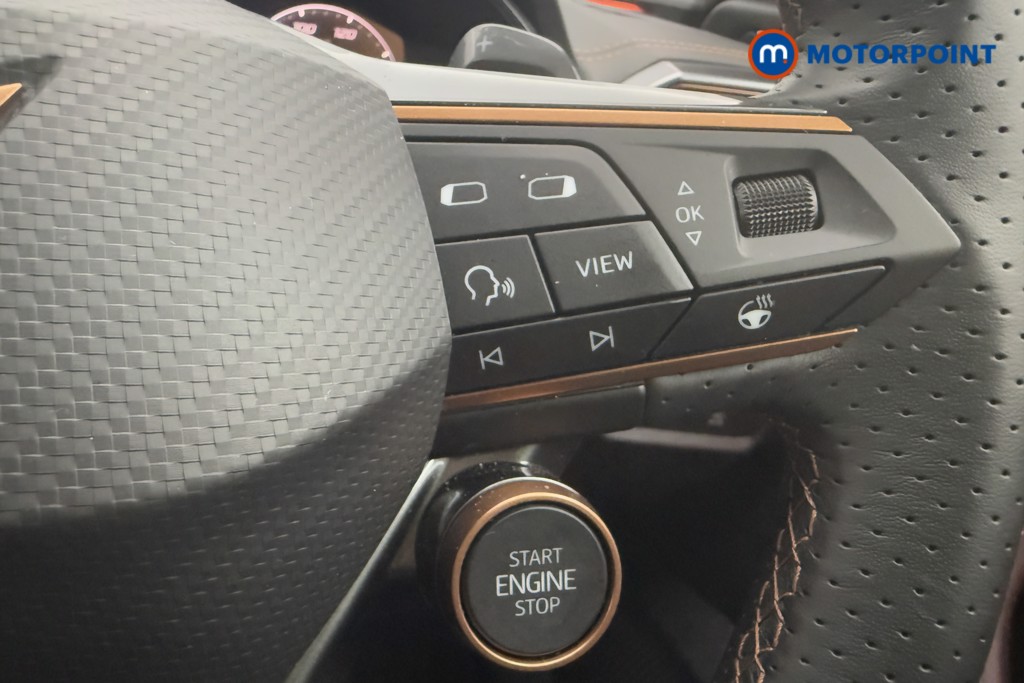Cupra Formentor VZ2 Automatic Petrol Plug-In Hybrid SUV - Stock Number (1580563) - 15th supplementary image