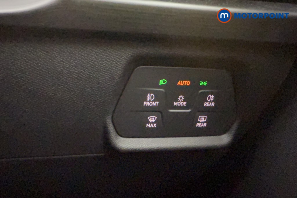 Cupra Formentor VZ2 Automatic Petrol Plug-In Hybrid SUV - Stock Number (1580563) - 17th supplementary image
