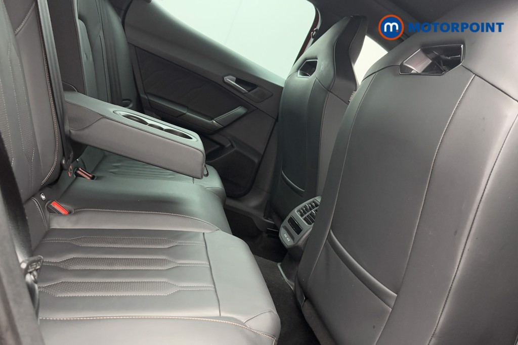 Cupra Formentor VZ2 Automatic Petrol Plug-In Hybrid SUV - Stock Number (1580563) - 21st supplementary image