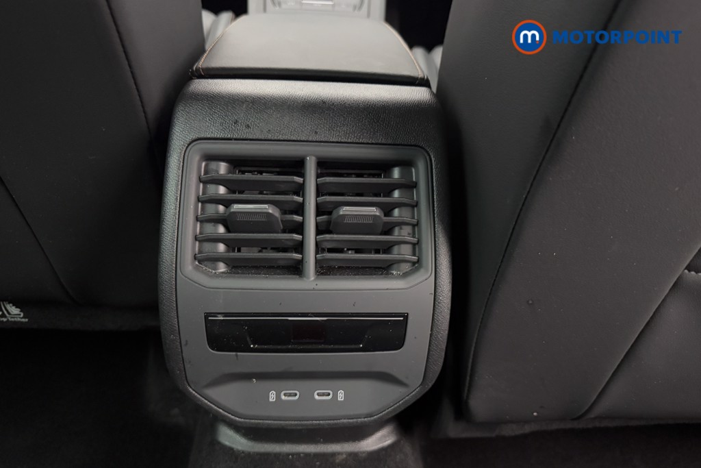 Cupra Formentor VZ2 Automatic Petrol Plug-In Hybrid SUV - Stock Number (1580563) - 22nd supplementary image