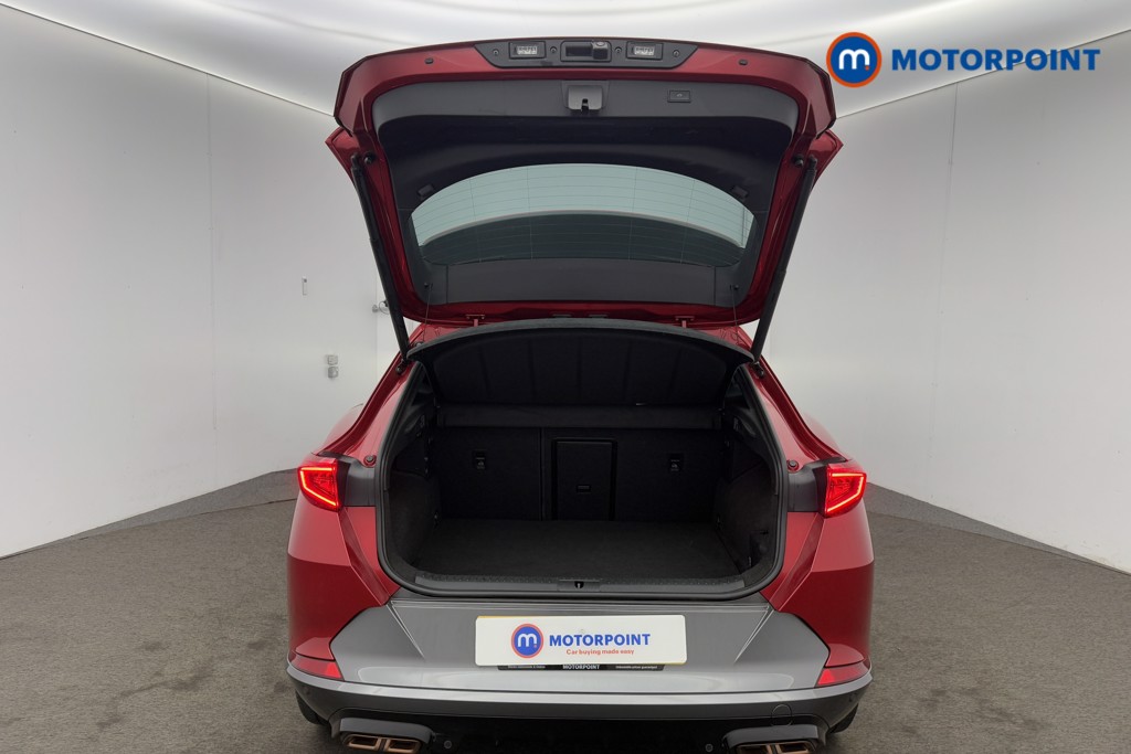Cupra Formentor VZ2 Automatic Petrol Plug-In Hybrid SUV - Stock Number (1580563) - 23rd supplementary image