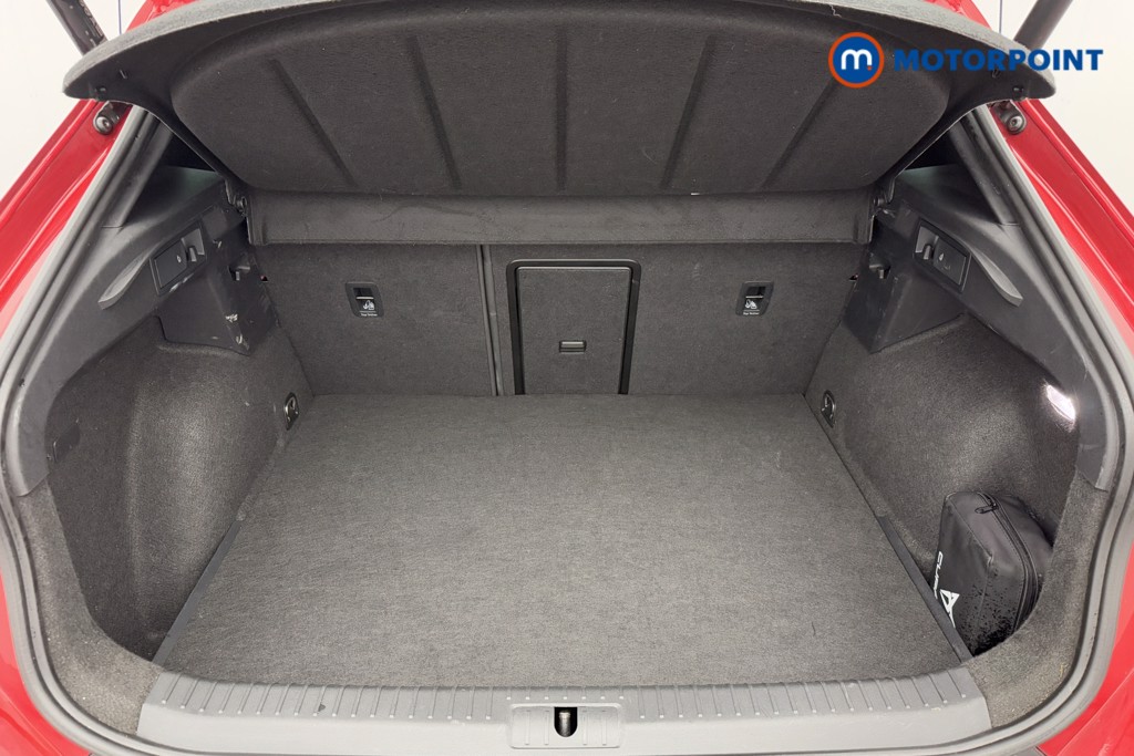Cupra Formentor VZ2 Automatic Petrol Plug-In Hybrid SUV - Stock Number (1580563) - 24th supplementary image