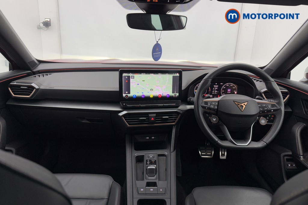Cupra Formentor VZ2 Automatic Petrol Plug-In Hybrid SUV - Stock Number (1580563) - 1st supplementary image
