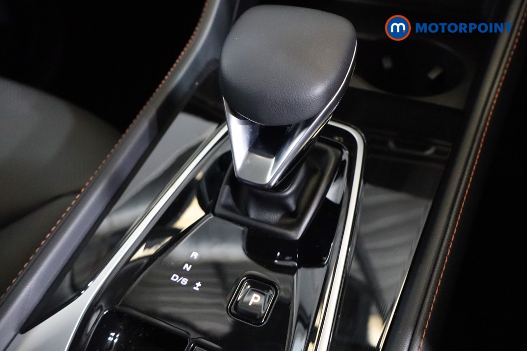 Mg Motor Uk HS Trophy Automatic Petrol SUV - Stock Number (1580648) - 6th supplementary image
