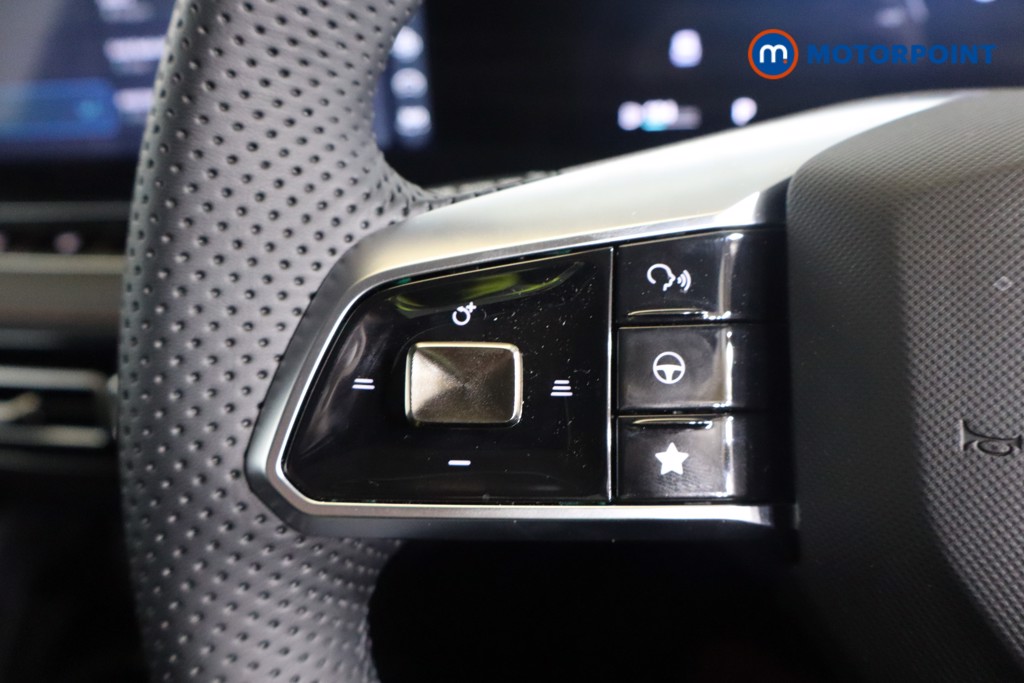 Mg Motor Uk HS Trophy Automatic Petrol SUV - Stock Number (1580648) - 10th supplementary image