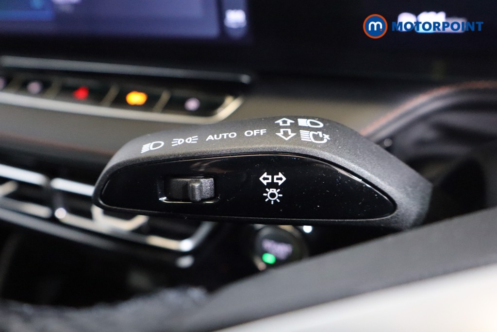 Mg Motor Uk HS Trophy Automatic Petrol SUV - Stock Number (1580648) - 12th supplementary image