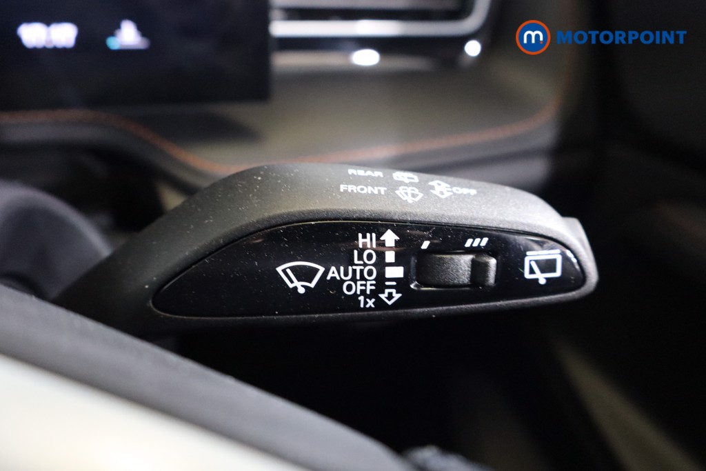 Mg Motor Uk HS Trophy Automatic Petrol SUV - Stock Number (1580648) - 13th supplementary image