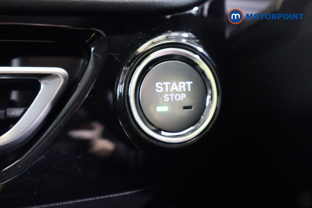 Mg Motor Uk HS Trophy Automatic Petrol SUV - Stock Number (1580648) - 14th supplementary image